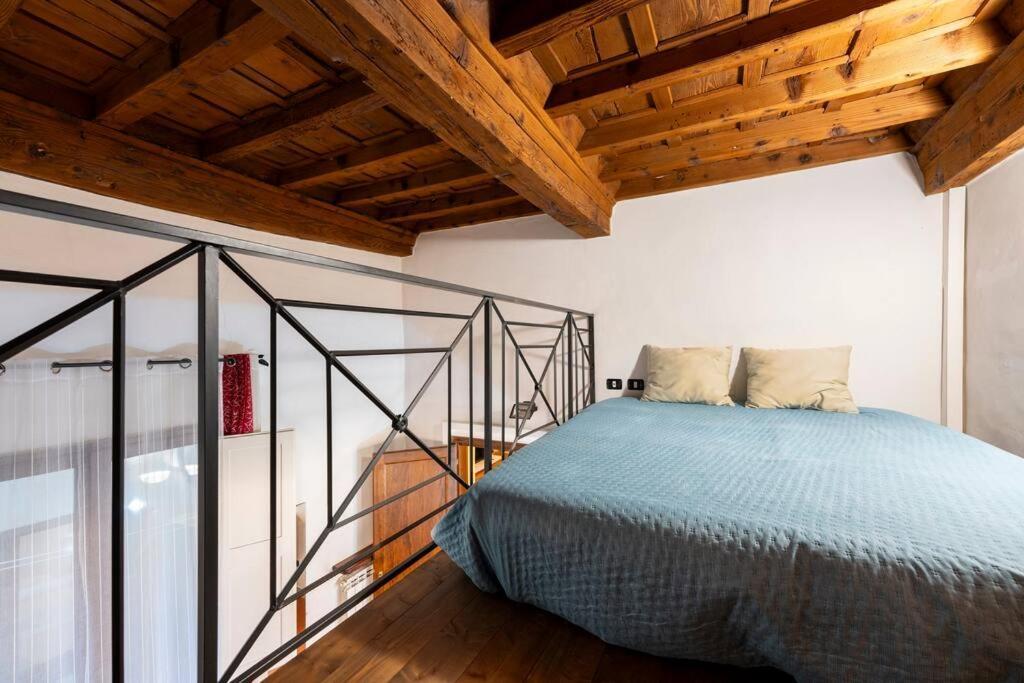 Keys Of Italy - Serragli 55 - Stile Rustico Rinascimentale In Oltrarno Florence Exterior photo
